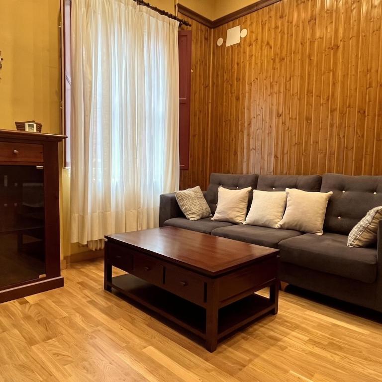 Duplex pleno centro de León - Apartamento - 4
