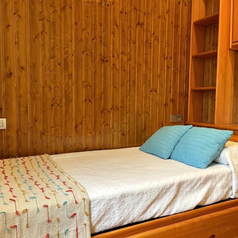 Duplex pleno centro de León - Apartamento - 6