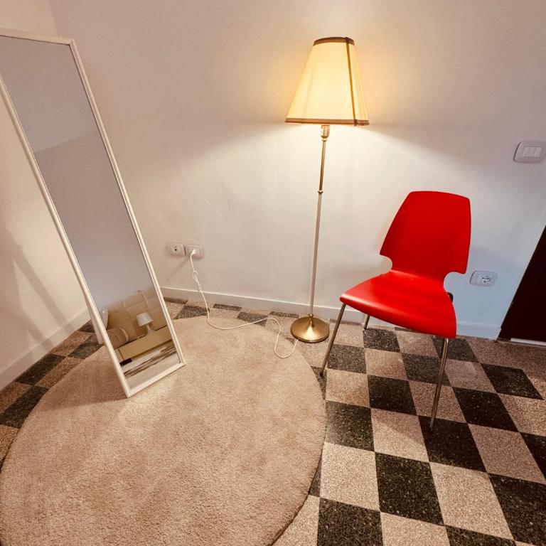 Casa Romolo - Appartement 2 Chambres - 6