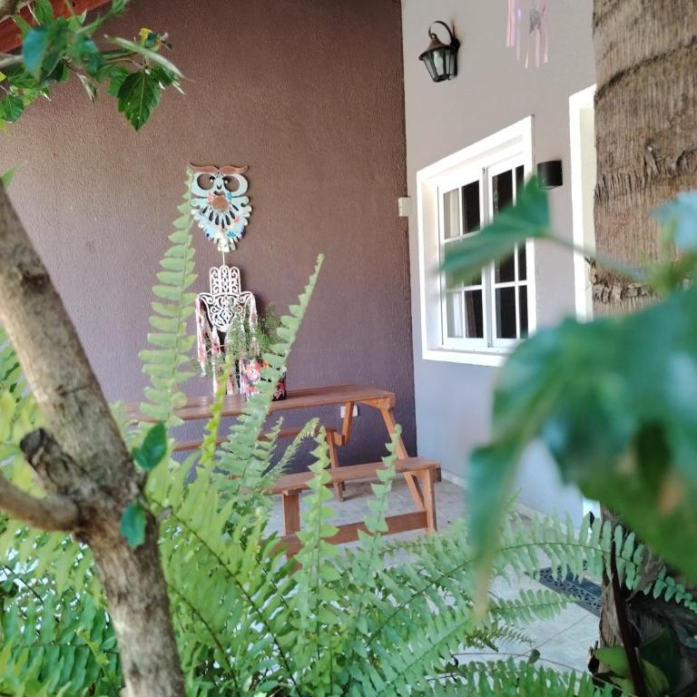Apart portal de la selva - Two-Bedroom Chalet - 17