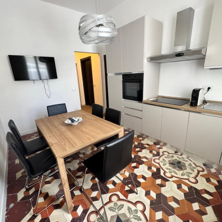 Casa Romolo - Appartement 2 Chambres - 8