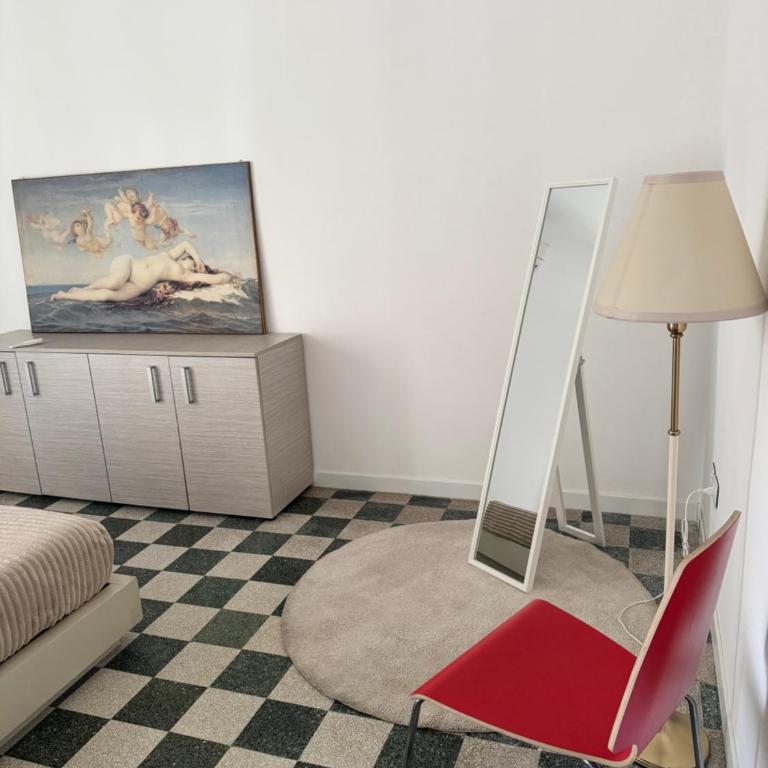 Casa Romolo - Appartement 2 Chambres - 9