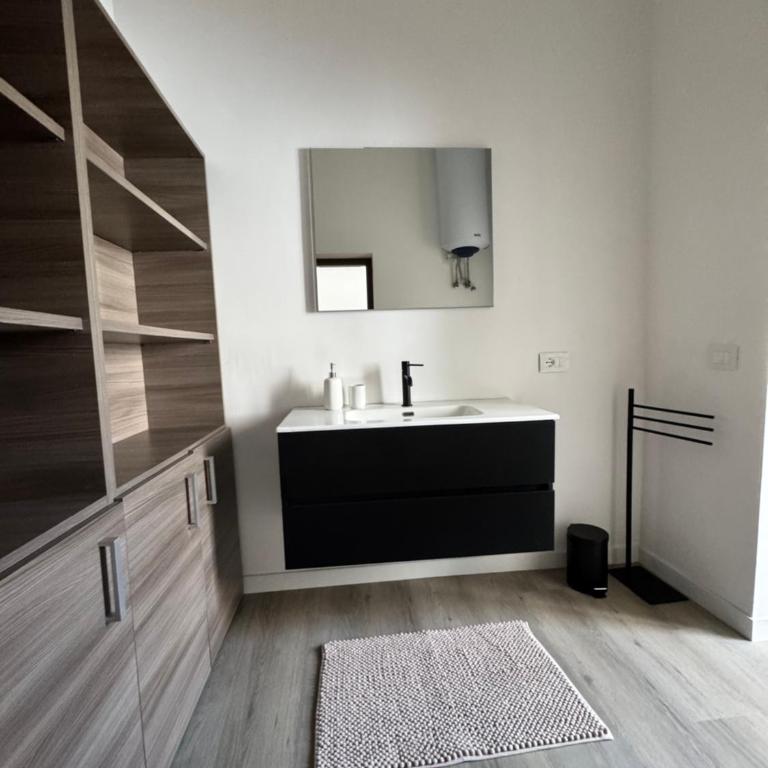 Casa Romolo - Appartement 2 Chambres - 11