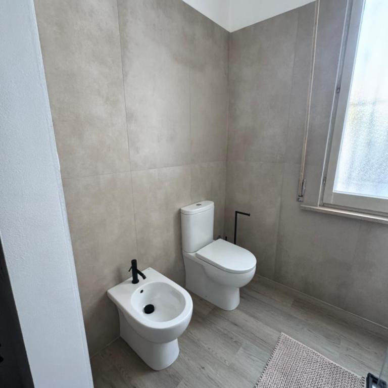 Casa Romolo - Appartement 2 Chambres - 13