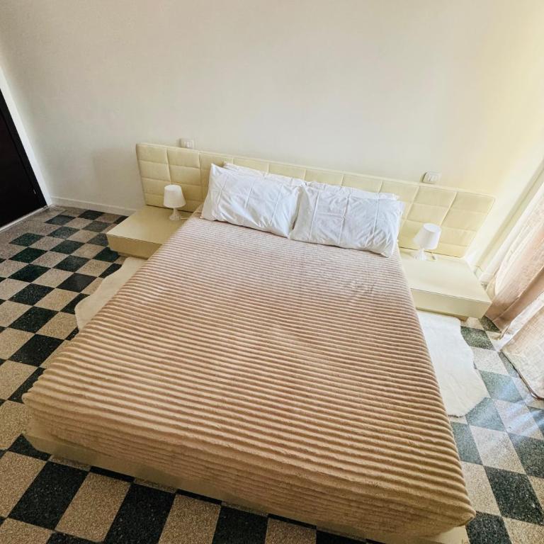 Casa Romolo - Appartement 2 Chambres - 14