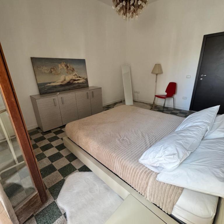 Casa Romolo - Appartement 2 Chambres - 15