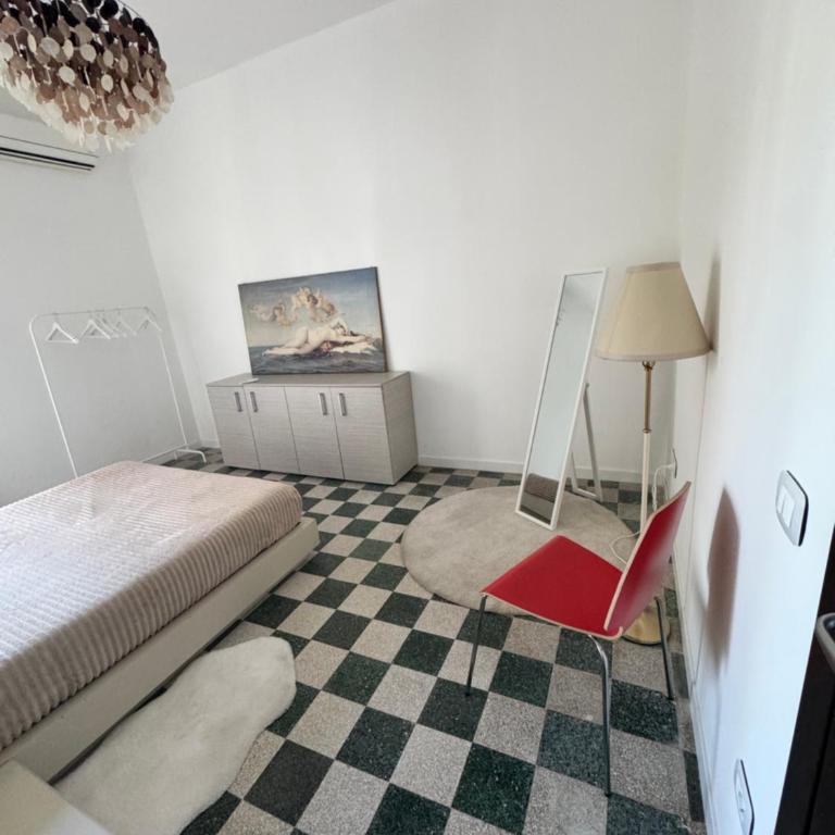Casa Romolo - Appartement 2 Chambres - 18