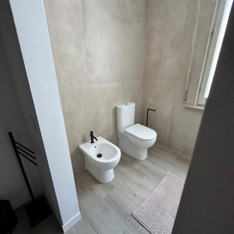 Casa Romolo - Appartement 2 Chambres - 19