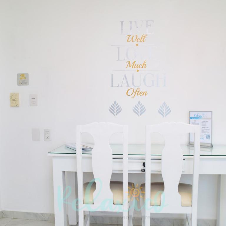 Estudio 2a sobre la playa, piscina, gimnasio, excelente opcion - Apartamento de 1 dormitorio - 19