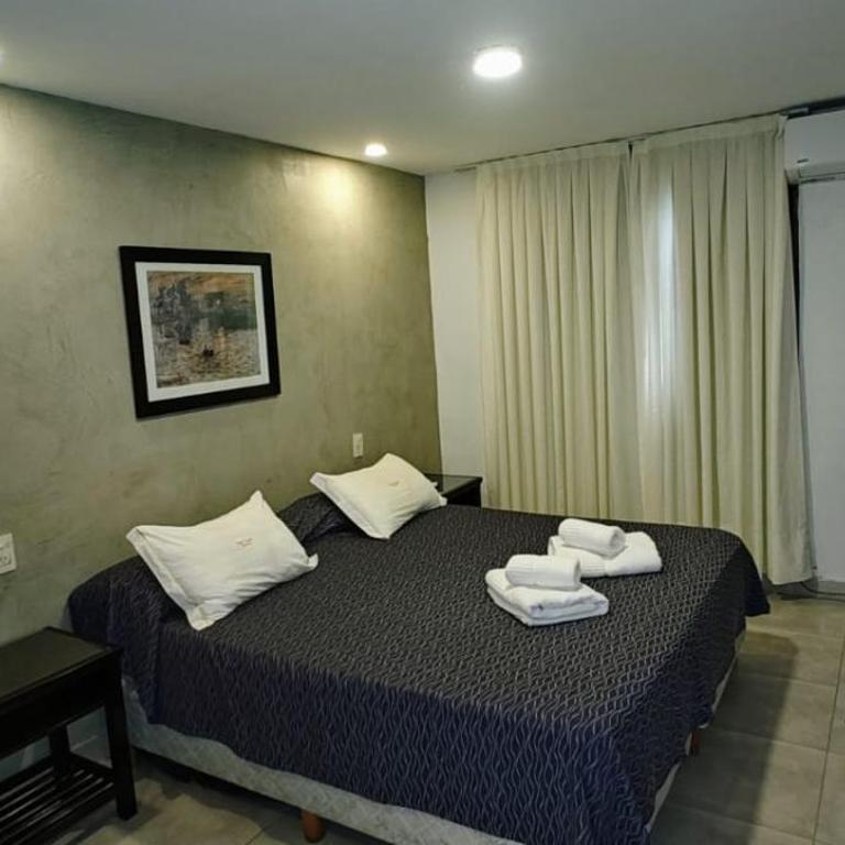 Hotel Termal Rio Hondo - Habitación Doble - 6