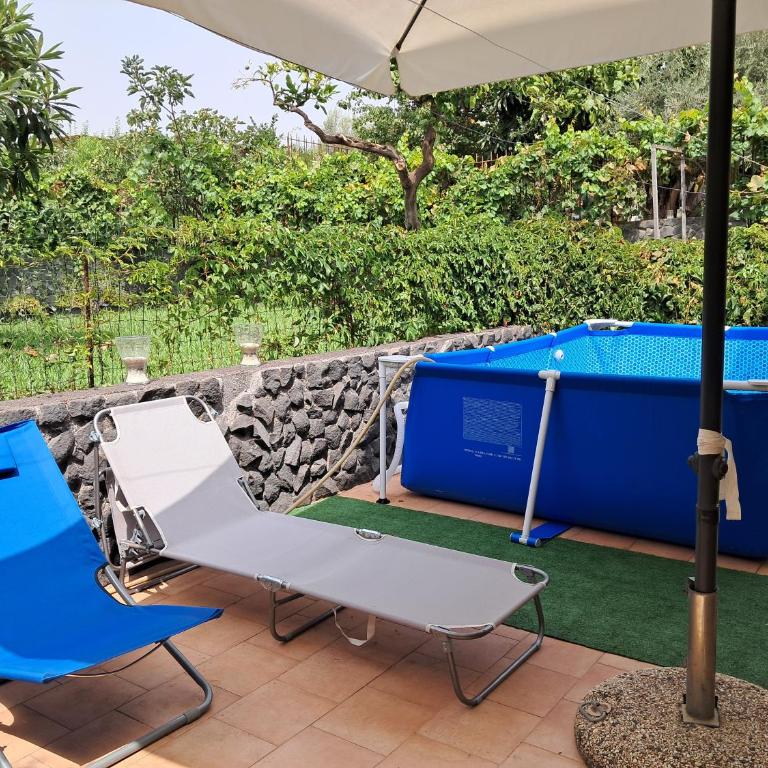 Villa Muse Holiday oasi sul mare di CapoMulini, Acireale - Sicilia, Italy Locazione Turistica - Villa - 37