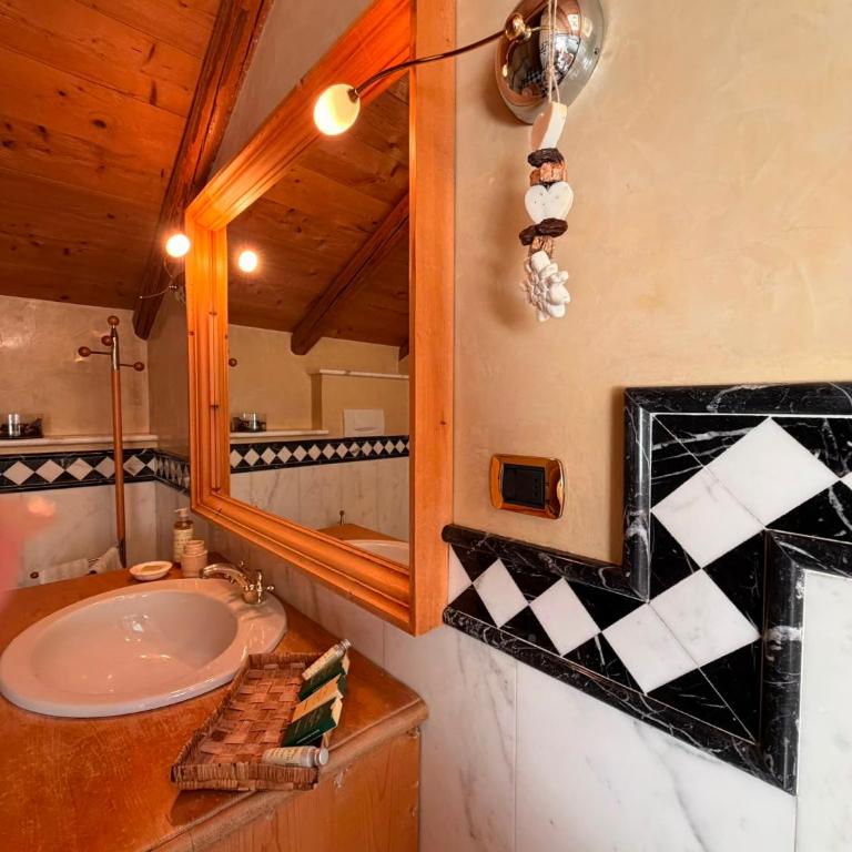 Casa Gianmoena - Appartamento - 32