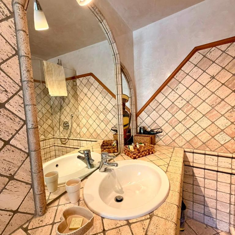 Casa Gianmoena - Appartamento - 33