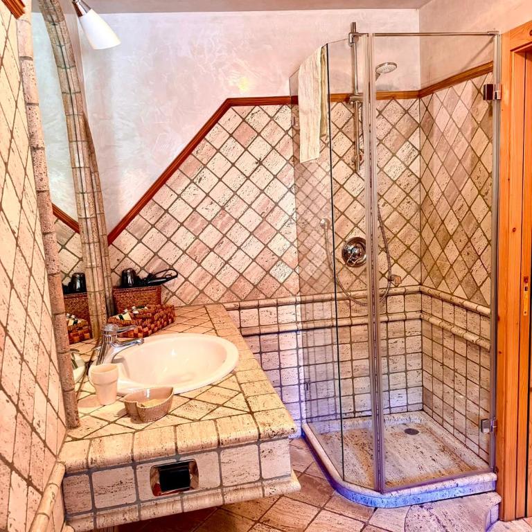 Casa Gianmoena - Appartamento - 39