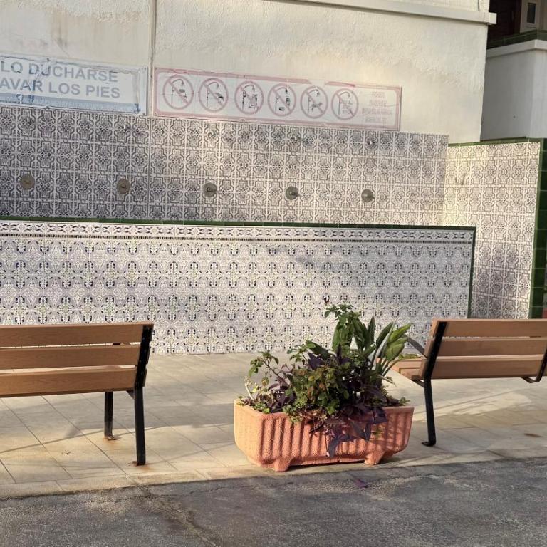Despierta frente al Mar - Apartment mit 2 Schlafzimmern - 34