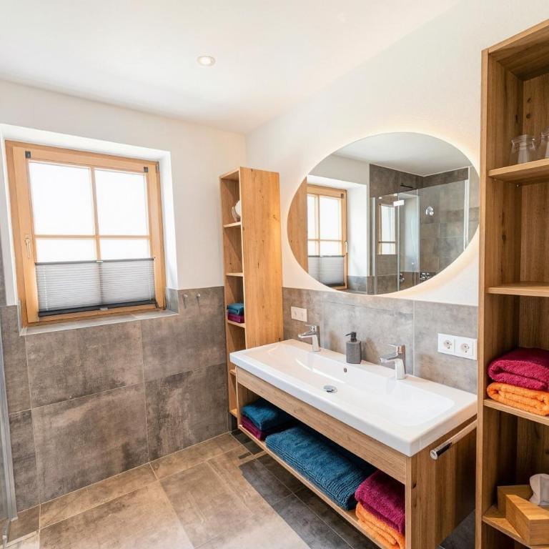 Apartments Golfweg - Standard Two-Bedroom Apartment - 4