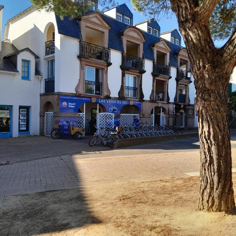 appartement vue sur mer - Appartement - Vue sur Mer - 17