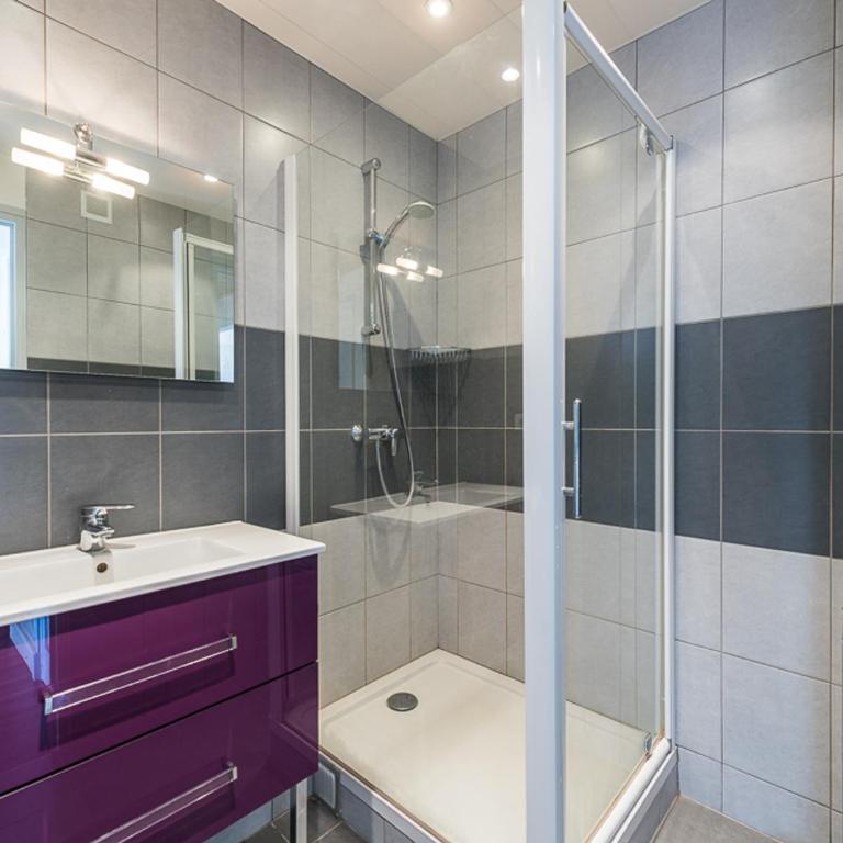 Appartement 2 pièces lumineux à Tignes, proches pistes et commerces - FR-1-502-408 - Appartement - 12