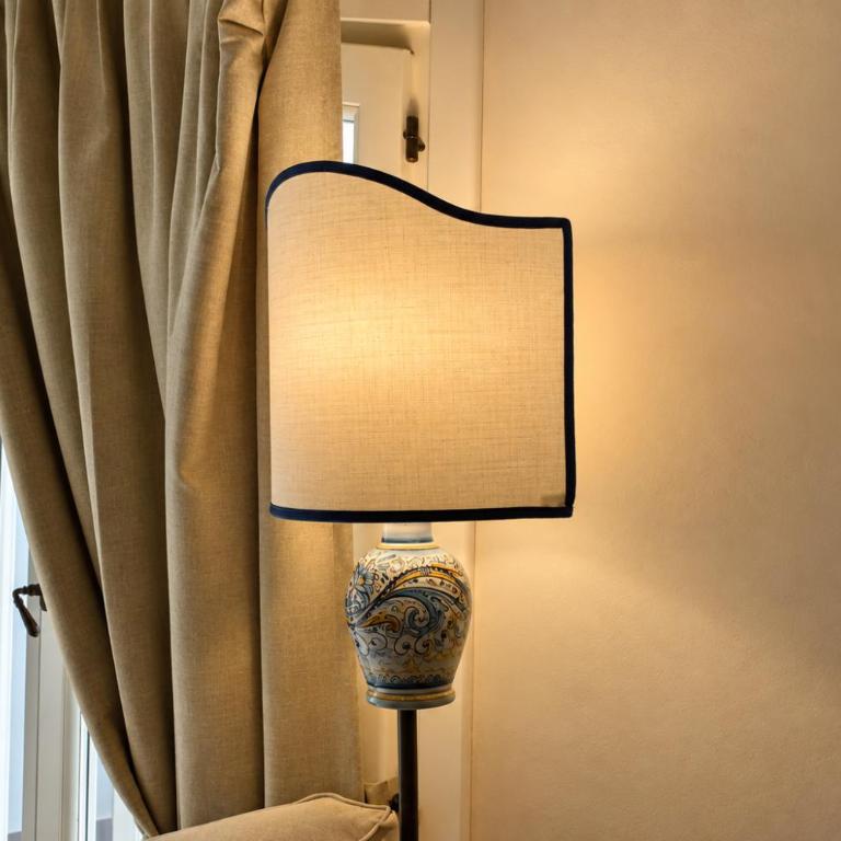 Rial Collection Luxury Suite - One-Bedroom Apartment - 12