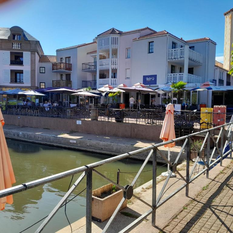 appartement vue sur mer - Appartement - Vue sur Mer - 19