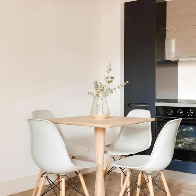 Numa Rome Via Veneto - One-Bedroom Apartment - 4