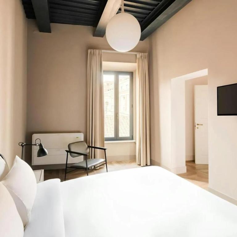 Numa Rome Via Veneto - One-Bedroom Apartment - 1