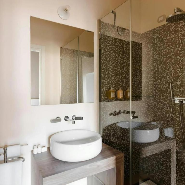 Numa Rome Via Veneto - One-Bedroom Apartment - 9