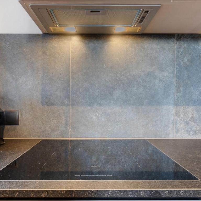 Angerle Alm Apt Rosengarten - Appartement 1 Chambre Supérieur avec Balcon - 11