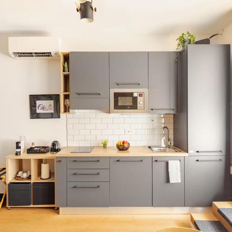 Dietro il Colosseo - Apartment mit 1 Schlafzimmer - 1