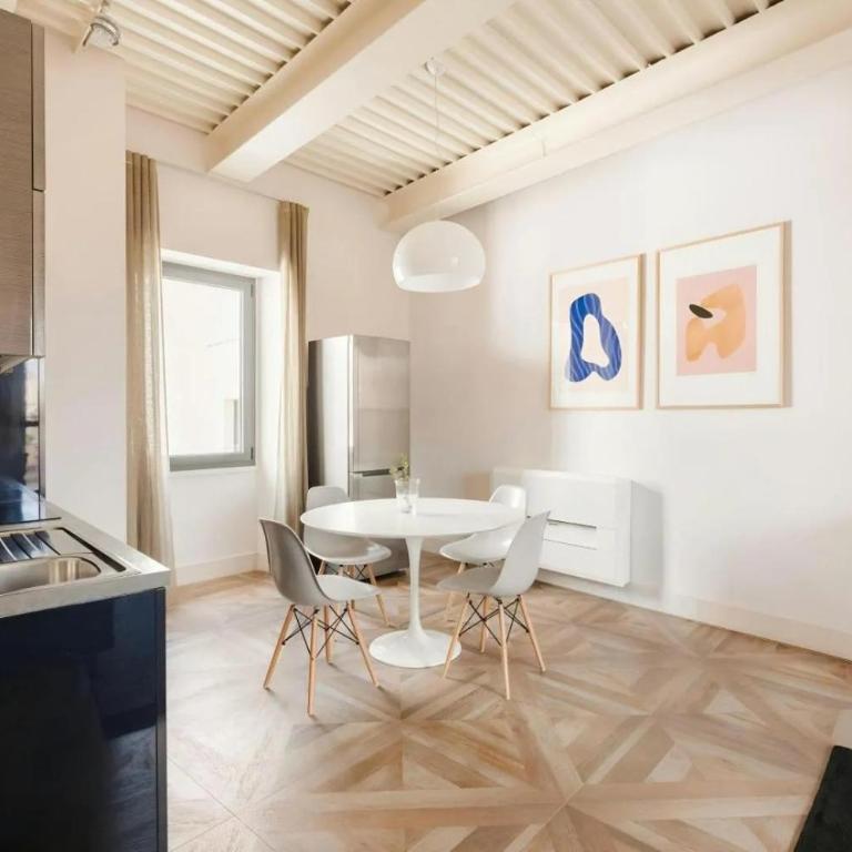 Numa Rome Via Veneto - Apartment with Terrace - 7