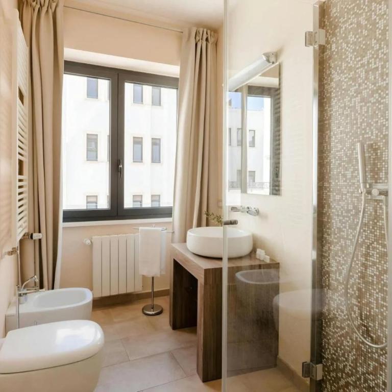 Numa Rome Via Veneto - Apartment with Terrace - 5