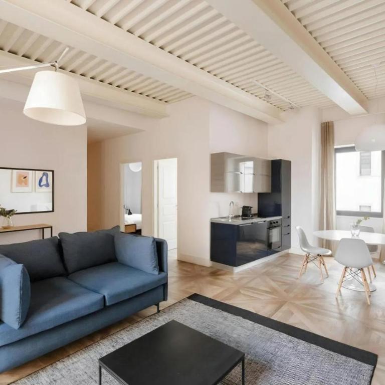 Numa Rome Via Veneto - Apartment with Terrace - 1