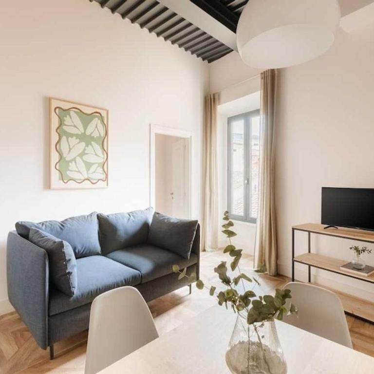 Numa Rome Via Veneto - Two-Bedroom Apartment - 8