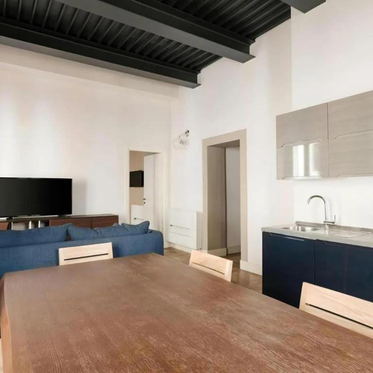 Numa Rome Via Veneto - Two-Bedroom Apartment - 7