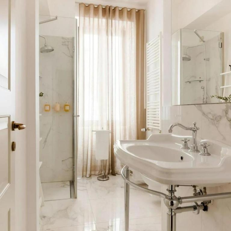 Numa Rome Via Veneto - Two-Bedroom Apartment - 9