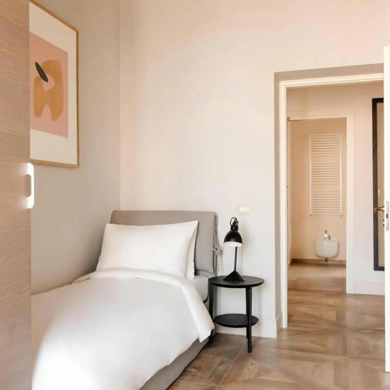 Numa Rome Via Veneto - Two-Bedroom Apartment - 4