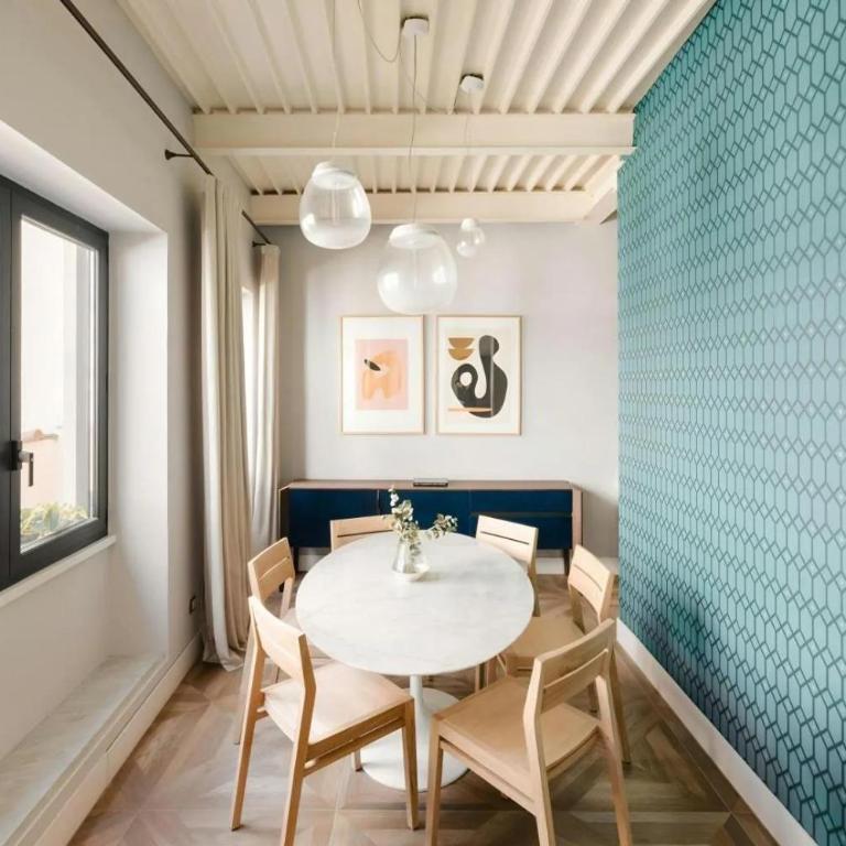 Numa Rome Via Veneto - Deluxe Apartment - 6