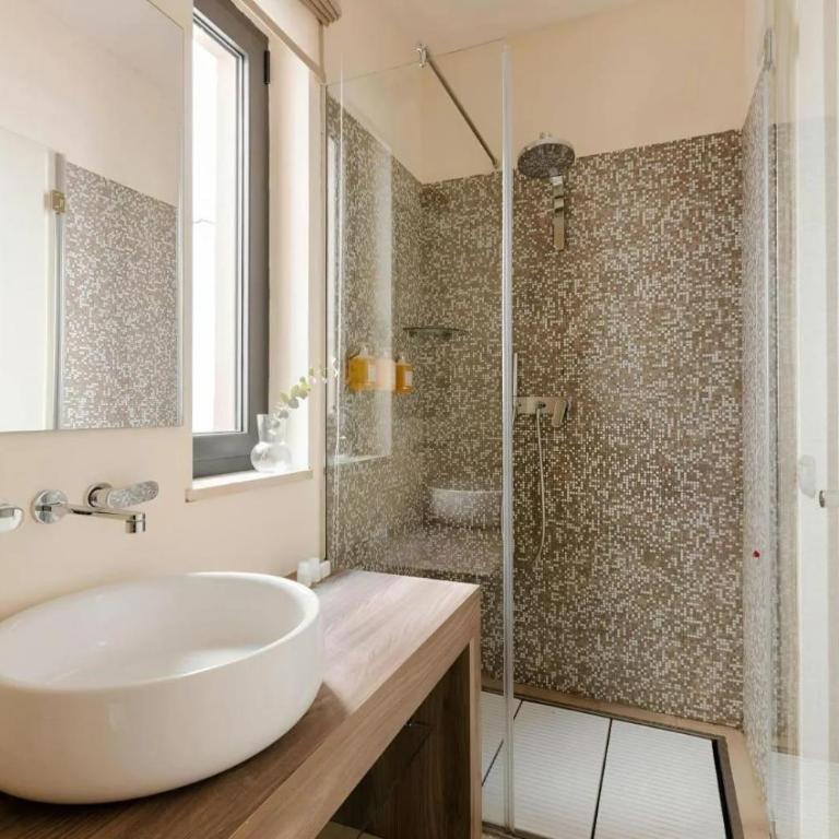 Numa Rome Via Veneto - Deluxe Apartment - 4
