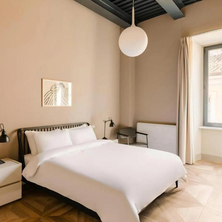 Numa Rome Via Veneto - Superior Apartment - 7