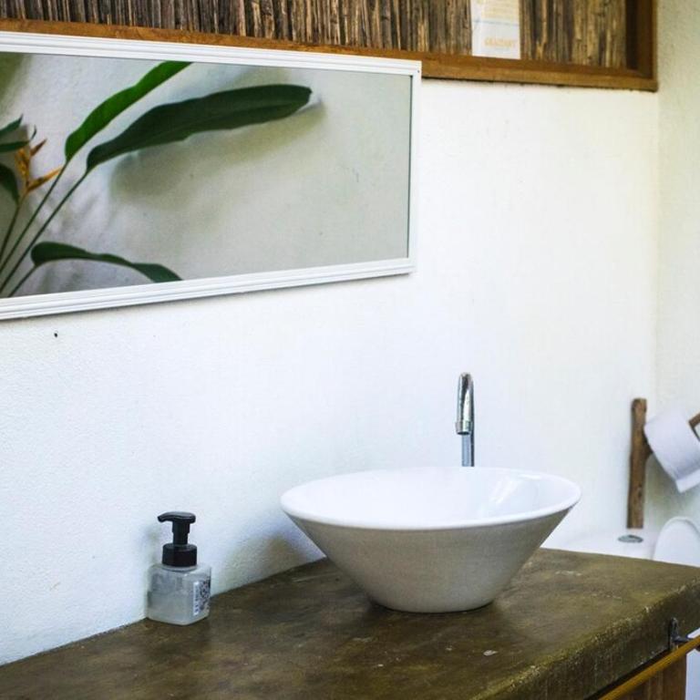 Casa Rita - Habitación Doble con baño privado - 2