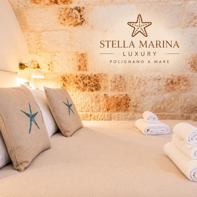 Stella Marina Luxury - Double Room with Spa Bath - 5