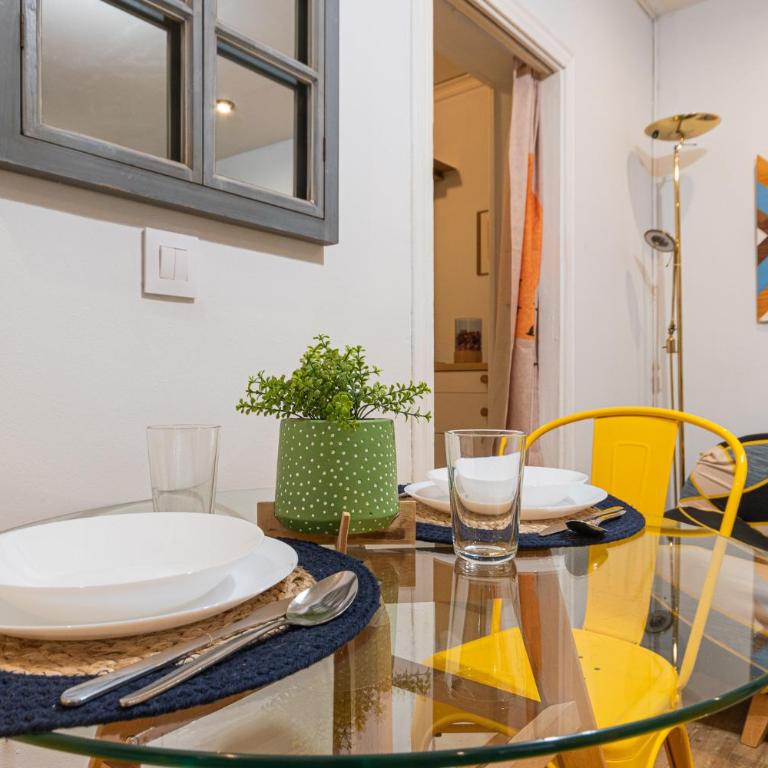 Chez camomille - Classic Apartment - 3