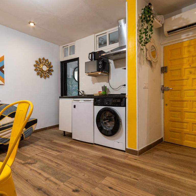 Chez camomille - Classic Apartment - 4