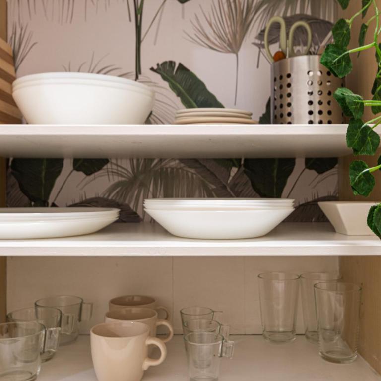 Chez camomille - Classic Apartment - 8