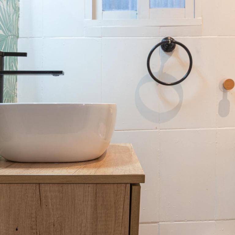 Chez camomille - Classic Apartment - 7