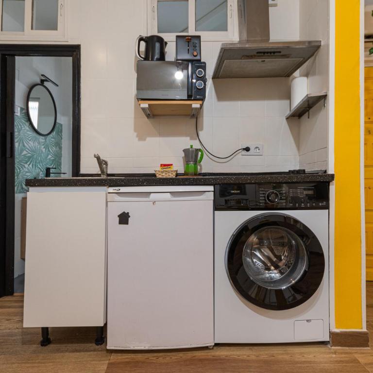 Chez camomille - Classic Apartment - 9
