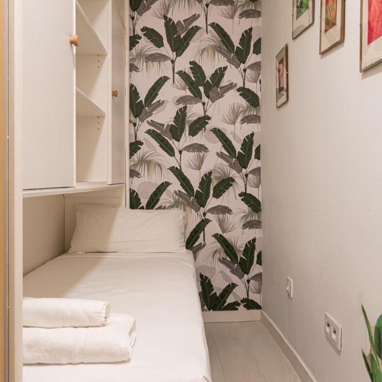 Chez camomille - Classic Apartment - 11
