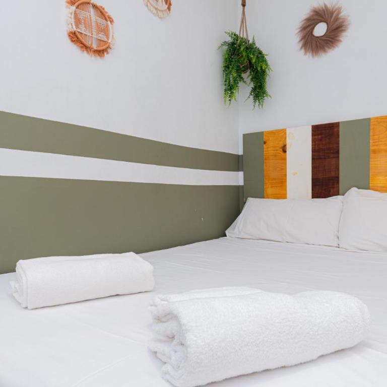 Chez camomille - Classic Apartment - 14