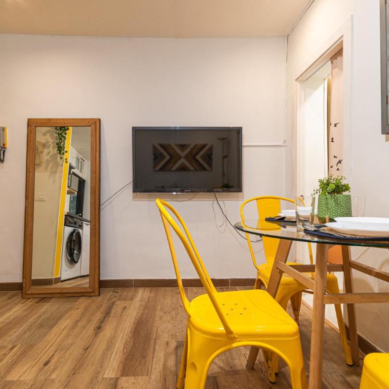 Chez camomille - Classic Apartment - 13
