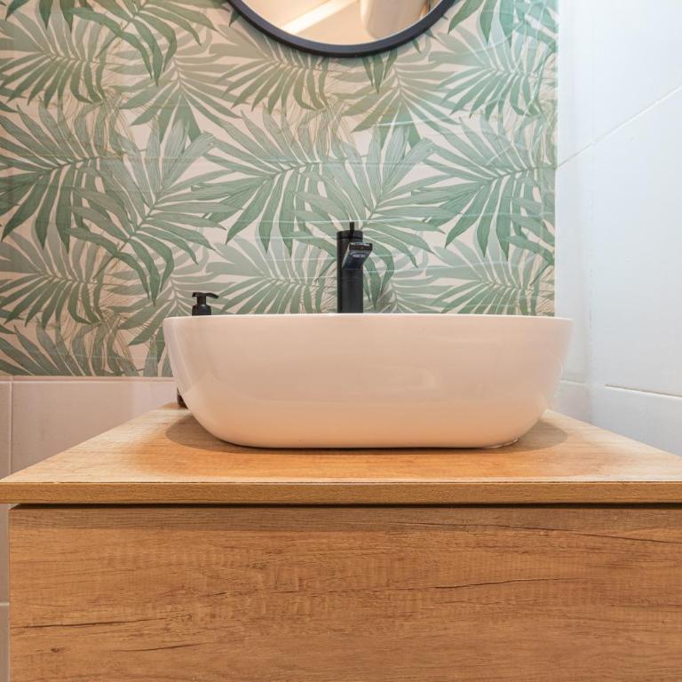 Chez camomille - Classic Apartment - 15